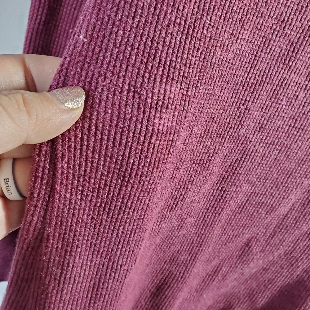 Patagonia Hooded Henley Style Tunic - Picture 7 of 16